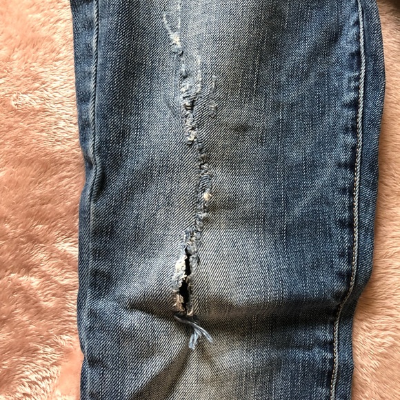 Three pairs of American Eagle jeans! - Picture 8 of 8